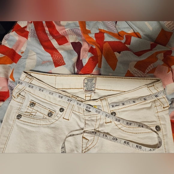True Religion Jeans - Picture 4 of 4
